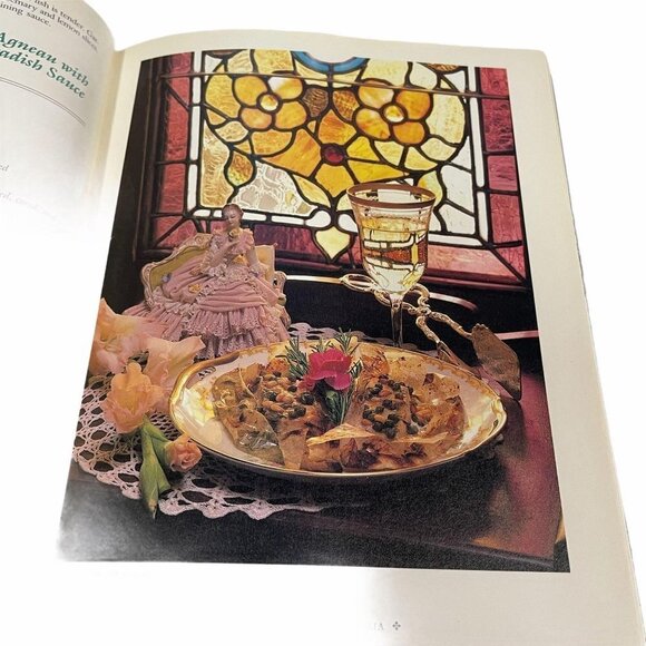 Great Cooking with Country Inn Chefs: A Culinary Journey Across America Food - Picture 6 of 7